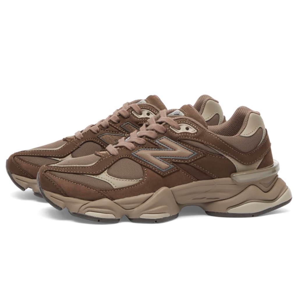 New Balance 9060 Cortado